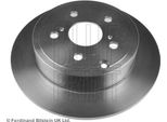 Blue Print ADT343196 Disco Freno Oe 424310F010 Compatibile Con Corolla