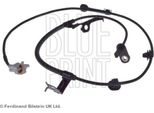 Blue Print ADT37148 Sensore Velocità Ruota Oe 895430D020 Compatibile Con Yaris