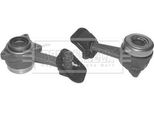 Borg & Beck BCS127 Cilindro Ricevitore Frizione Oe 1075778 Compatibile Con Focus, Tourneo, Transit