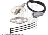 Blue Print ADT370119 Sonda Lambda Oe 8946529765 Compatibile Con Celica, Previa, Cinquecento, Punto, 4 Runner