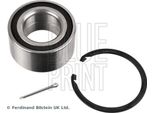 Blue Print ADBP820072 Kit Cuscinetti Ruota Oe 1611500880 Compatibile Con C-Crosser, C4, Compass, Patriot, Asx, Lancer, Outlander, 4007, 4008