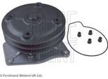 Blue Print ADC49160 Pompa Dell'acqua, Raffreddamento Motore Oe ME200412 Compatibile Con Pajero, Sprinter