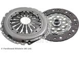 Blue Print ADW1930112 Kit Frizione Oe 095518819 Compatibile Con Astra J, Corsa D, Meriva