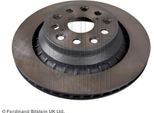 Blue Print ADT343284 Disco Freno Oe 4243150100 Compatibile Con Ls