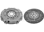 Borg & Beck HK2264 Kit Frizione Oe 1376342 Compatibile Con C-Max, Focus, Galaxy, Mondeo, S-Max