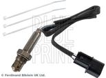 Blue Print ADBP700030 Sonda Lambda Oe 3921002630 Compatibile Con Atos, Getz, I10, I20, Picanto, Soul, Classe M, Cherokee, Equus, Siena, Megane, Fabia, Viano