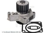 Blue Print ADD69127 Pompa Dell'acqua, Raffreddamento Motore Oe 493169 Compatibile Con Sprinter