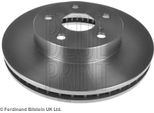 Blue Print ADT343226 Disco Freno Oe 435120K041 Compatibile Con Hilux