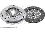 Blue Print ADW193046 Kit Frizione Oe 093188086 Compatibile Con Astra H, Combo, Corsa C, Meriva