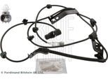 Blue Print ADT37172 Sensore Velocità Ruota Oe 895430K020 Compatibile Con Hilux