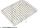 Blue Print ADC42246 Filtro Aria Oe 1609907380 Compatibile Con C4, Asx, Grandis, Lancer, Outlander, 4008, Corsa, Modus, Trajet, Astra G, Viper