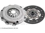Blue Print ADW1930131 Kit Frizione Oe 093190884 Compatibile Con Astra H, Zafira