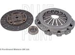 Blue Print ADC430125 Kit Frizione Oe MME61549 Compatibile Con L200, Pajero