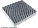 Blue Print ADC42508 Filtro Aria Abitacolo Oe MR958016 Compatibile Con Colt, Forfour, Roadster