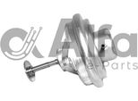 Alfa E-Parts AF07693 Valvola, Controllo Gas Di Scarico Egr Oe 9128573 Compatibile Con Astra G, Frontera B, Omega, Sintra, Vectra, Zafira