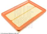 Blue Print ADG02236 Filtro Aria Oe S281132D000 Compatibile Con Coupé, Elantra, Cerato, Is, Cherokee, Ka, Fiesta, Serie 3 E90