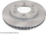Blue Print ADC443107 Disco Freno Oe 6000609712 Compatibile Con Fullback, L200, Pajero