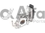 Alfa E-Parts AF07759 Valvola Egr Oe 2580026010 Compatibile Con Auris, Avensis, Rav 4, Verso