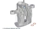 Blue Print ADBP450045 Pinza Freno Oe 582101H300 Compatibile Con I30, Ceed