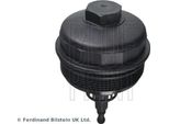 Blue Print ADBP990006 Copertura, Alloggiamento Filtro Olio Oe 11421744000 Compatibile Con Serie 3 E36, Serie 3 E46, Serie 5 E39, Serie 5 E60, Serie 5 E61, Serie 7 E38, Serie 7 E65, X3, X5, Z3 E36, Z4 E85, Scenic, Defender, Megane, Insignia