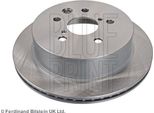 Blue Print ADT343297 Disco Freno Oe 4243153020 Compatibile Con Is