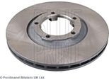 Blue Print ADC44316 Disco Freno Oe MB407030 Compatibile Con L300