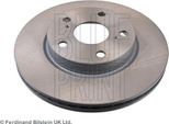 Blue Print ADT343261 Disco Freno Oe 4351212670 Compatibile Con Auris, Corolla