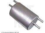 Blue Print ADV182335 Filtro Carburante Oe 8E0201511C Compatibile Con A4 8E, A4 8H, Exeo, Classe C, C8, Avella, S10