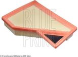 Blue Print ADG02285 Filtro Aria Oe 13727529261 Compatibile Con Mini, Sebring