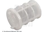 Blue Print ADC42337 Filtro Carburante Oe MB129894 Compatibile Con Lancer, Pajero, Space Runner, Space Wagon, Santa Fe, Sprinter, 4007, Caldina, Liteace