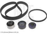 Blue Print ADC47340 Kit Cinghia Dentata Oe MD192068 Compatibile Con Eclipse, Lancer, Outlander