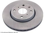 Blue Print ADT343198 Disco Freno Oe E169256 Compatibile Con C1, 108, Aygo