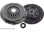 Blue Print ADV1830121 Kit Frizione Oe 03L198141 Compatibile Con A1 8X, Ibiza, Toledo, Fabia, Rapid, Roomster, Beetle, Polo 6R