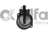 Alfa E-Parts AF09531 Misuratore Di Massa Dell'aria Oe 071906461BX Compatibile Con Galaxy, Alhambra, Leon, Toledo, Bora, Golf Iv, New Beetle, Passat 3B, Sharan, Transporter Iv