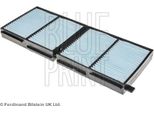 Blue Print ADT32530 Filtro Aria Abitacolo Oe 8850816010 Compatibile Con Starlet
