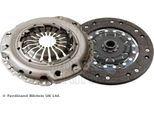 Blue Print ADW1930106 Kit Frizione Oe 55569127 Compatibile Con Cruze, Orlando, Trax, Adam, Astra J, Cascada, Corsa D, Corsa E, Insignia, Meriva, Mokka, Zafira