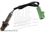 Blue Print ADBP700023 Sonda Lambda Oe 1067580 Compatibile Con C-Max, Fiesta, Focus, Galaxy, Ka, Mondeo, S-Max, Tourneo, Transit, C30, S40, S60, S80, V50, V60, V70, XC60, Tucson, Pathfinder, Classe B, Jumpy, Sportage, Vectra, Eos, Space Wagon, Expert, Mini, Galant, 307, 605, A3 8L, C6, Gs, Megane, Coupé, A6 4G, Punto, Mii, Serie 3 E46, Omega, Ypsilon, L200, Boxer, Classe G, Niva, C5, Accent, Zafira