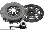 Blue Print ADV1830127 Kit Frizione Oe A5141671M Compatibile Con Tiguan