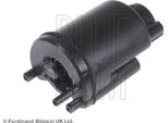 Blue Print ADG02338 Filtro Carburante Oe 3191138204 Compatibile Con Sonata, Xg, Magentis, Opirus, A3 8P, Malibu