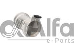 Alfa E-Parts AF09723 Misuratore Di Massa Dell'aria Oe 059906461MX Compatibile Con A4 8E, A4 8H, A6 4B, A8 4D, Superb, Passat 3B