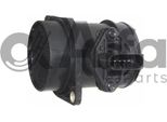 Alfa E-Parts AF09526 Misuratore Di Massa Dell'aria Oe 06A906461CX Compatibile Con A3 8L, Tt, Golf Iv, Passat 3B