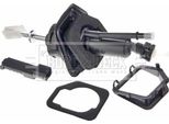 Borg & Beck BCM221 Cilindro Sensore, Frizione Oe 1366873 Compatibile Con C-Max, Focus, Kuga, 3, 5, S40, V40, V50