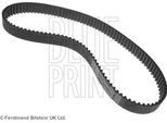 Blue Print ADD67518 Cinghia Dentata Oe 1351497201 Compatibile Con Laguna, Movano, Colt