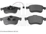 Blue Print ADZ94239 Set Di Pastiglie Freno, Freno A Disco Oe 77363599 Compatibile Con Alf. 159, Combo