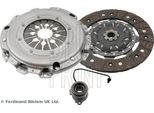 Blue Print ADW1930125 Kit Frizione Oe 55558918 Compatibile Con Zafira