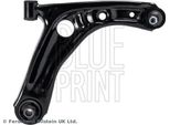 Blue Print ADT386171 Braccio Trasversale, Sospensione Ruota Oe 3521L3 Compatibile Con C1, Aygo