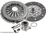 Blue Print ADW1930111 Kit Frizione Oe 0679057 Compatibile Con Astra J, Corsa D, Meriva