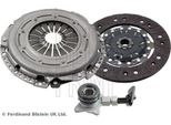 Blue Print ADF1230131 Kit Frizione Oe 1232791 Compatibile Con Focus, Mondeo, S-Max