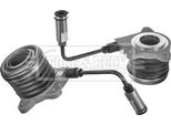 Borg & Beck BCS207 Cilindro Ricevitore Frizione Oe 4142138500 Compatibile Con Santa Fe