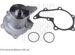 Blue Print ADT39131 Pompa Dell'acqua, Raffreddamento Motore Oe 1610019205 Compatibile Con 3Er E36, Alf. 145